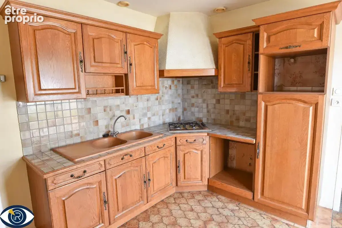 Maison 85 m² à Argentre  - photo 2