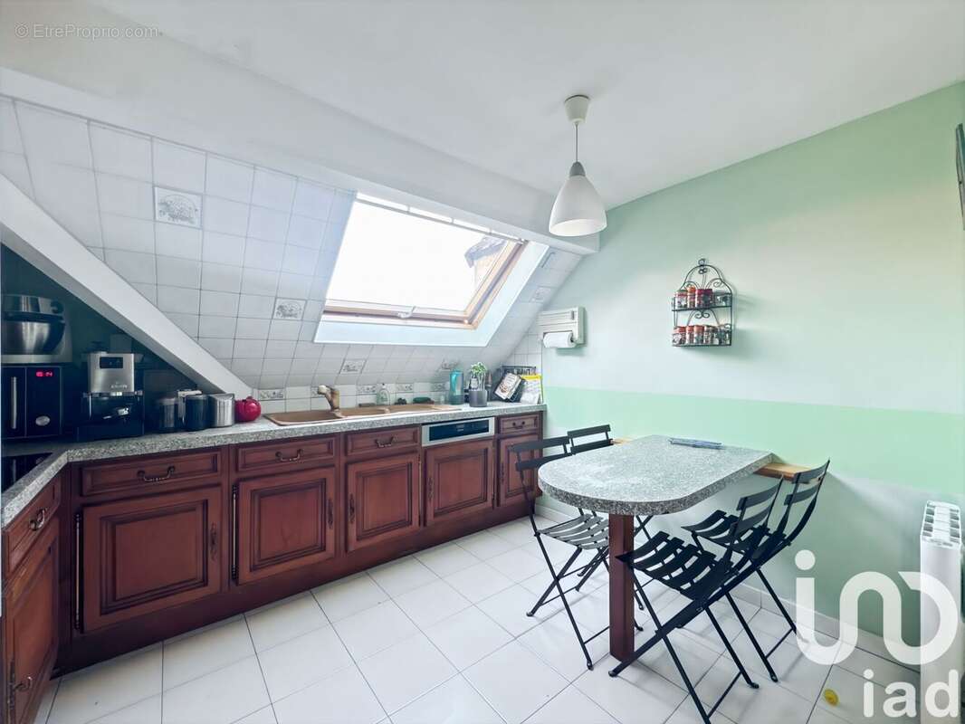 Photo 7 - Appartement à MASSY