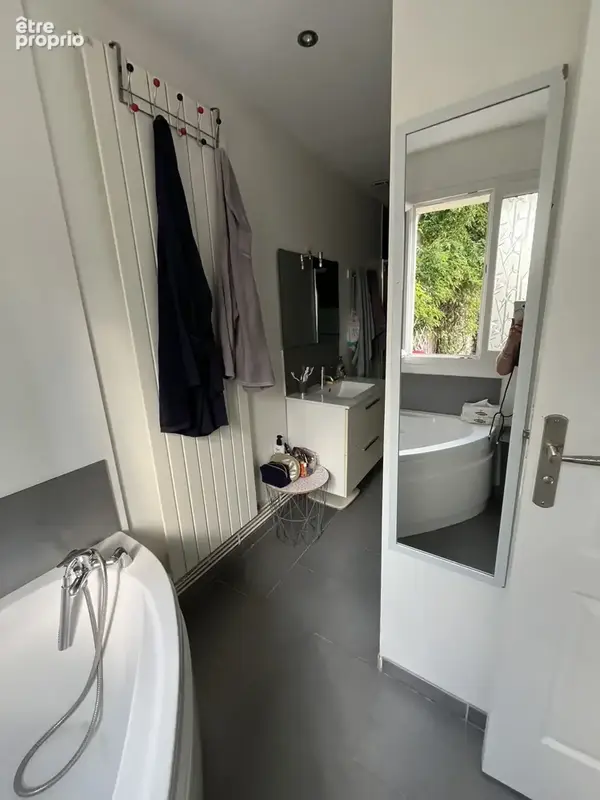 Maison 4 pièces 80 m² à vendre à Bethisy-Saint-Pierre (60320) - photo 7