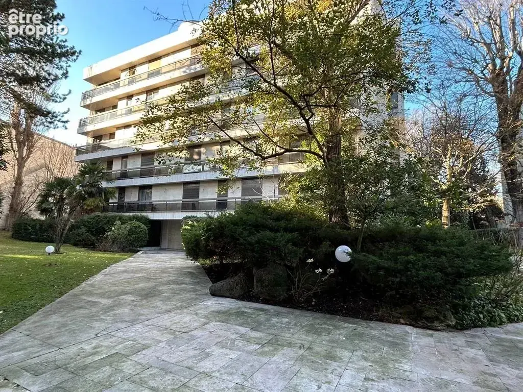 4 pieces 98,03 m² sur balcon de 25 m² - boulevard du chateau - photo 19
