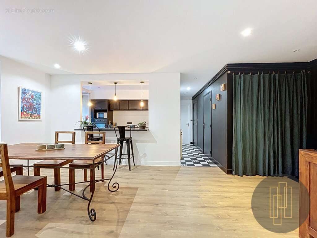 Appartement à VILLEFRANCHE-SUR-SAONE