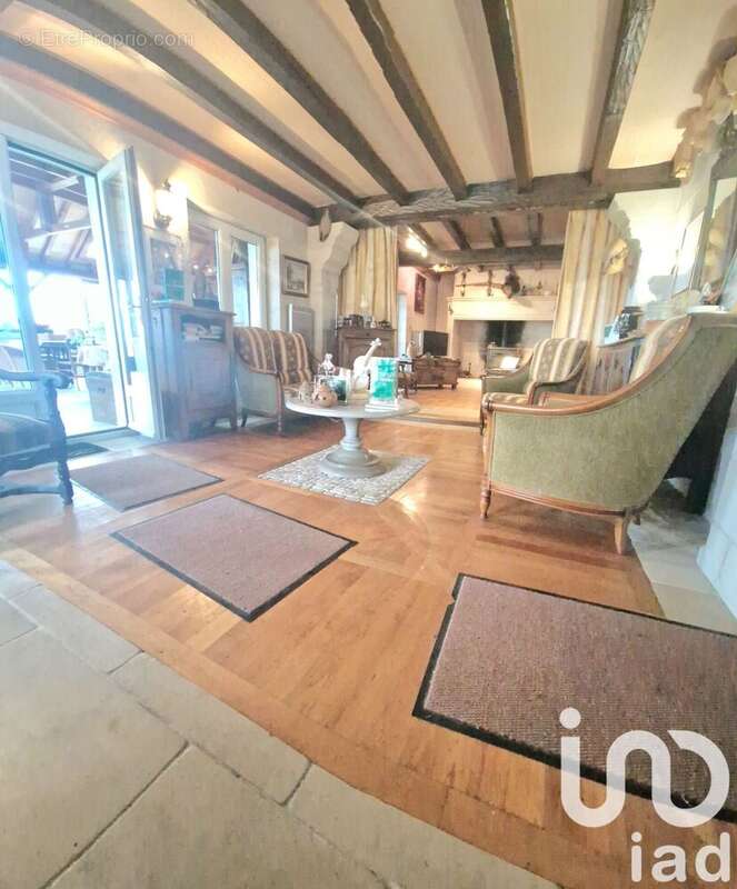 Photo 6 - Maison à NESPOULS