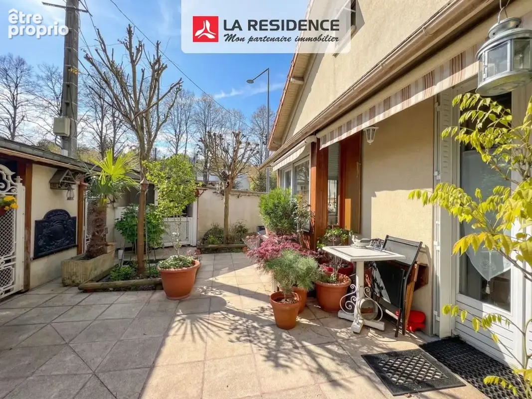 Maison 110 m² à Bougival  - photo 8