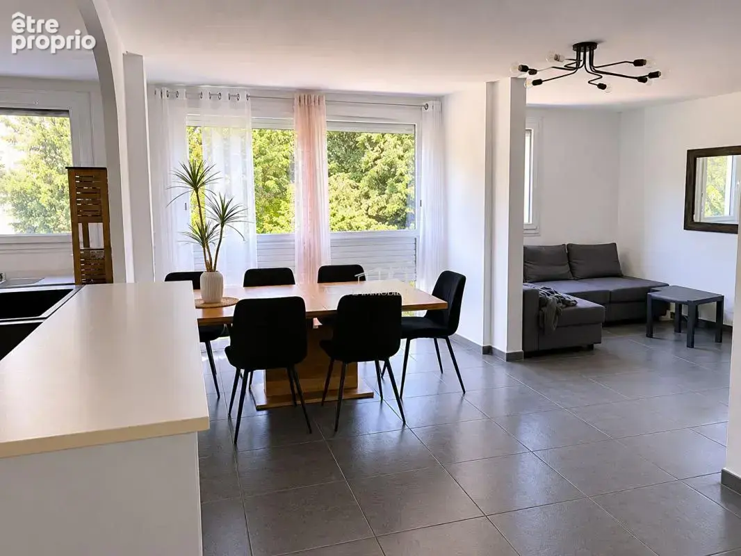 Appartement à MARIGNANE