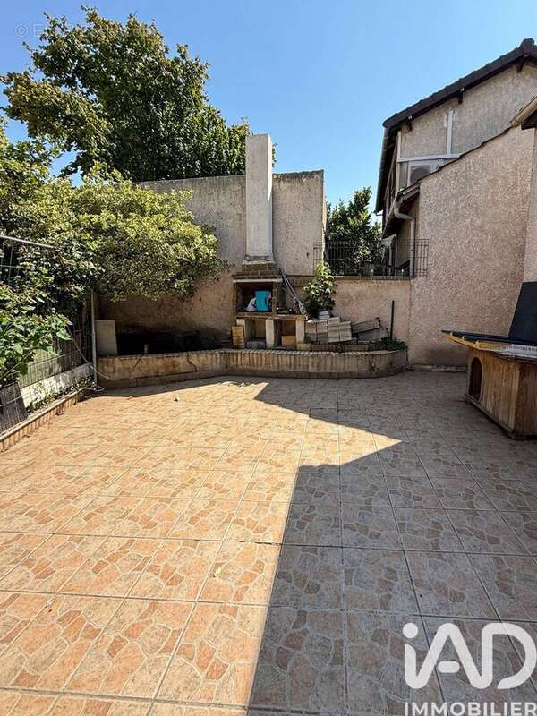 Photo 4 - Maison à DRANCY