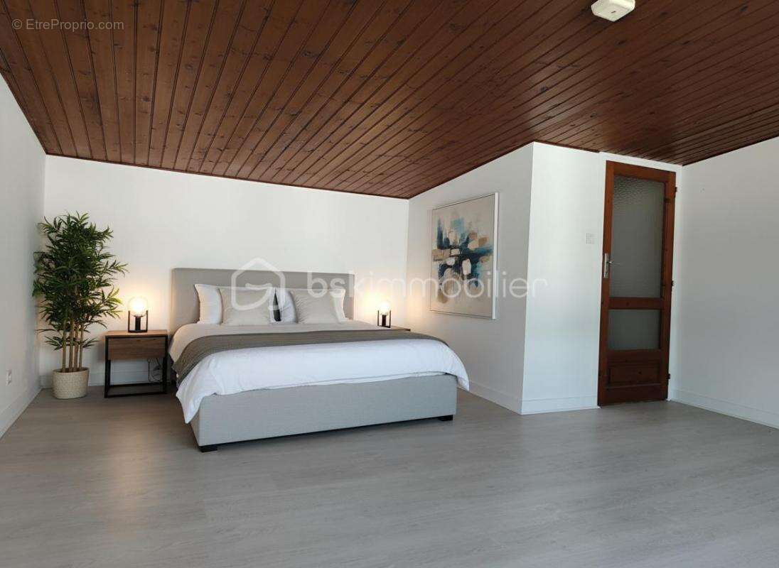 Appartement à ROCHEFORT