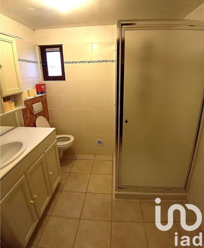 Photo 6 - Maison à CHATILLON-SUR-LOIRE