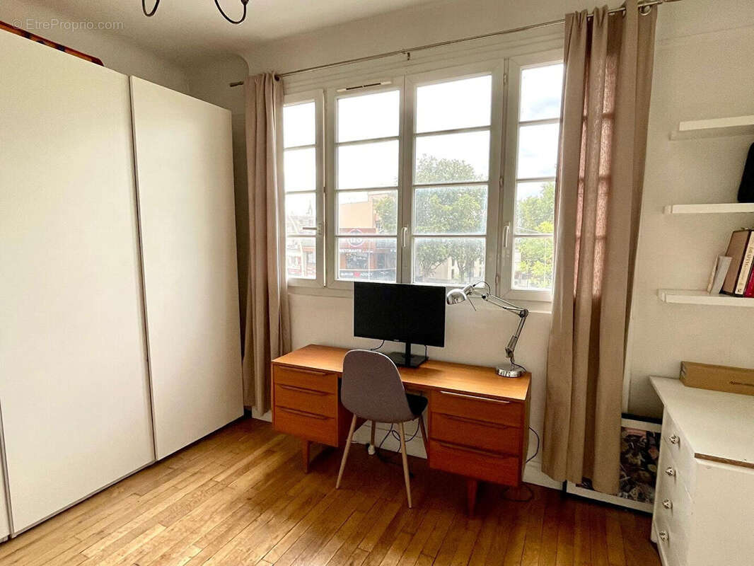 Appartement 3 pièces à vendre à Bagneux - 67 m², 2ème étage, proche transports et commodités - photo 8