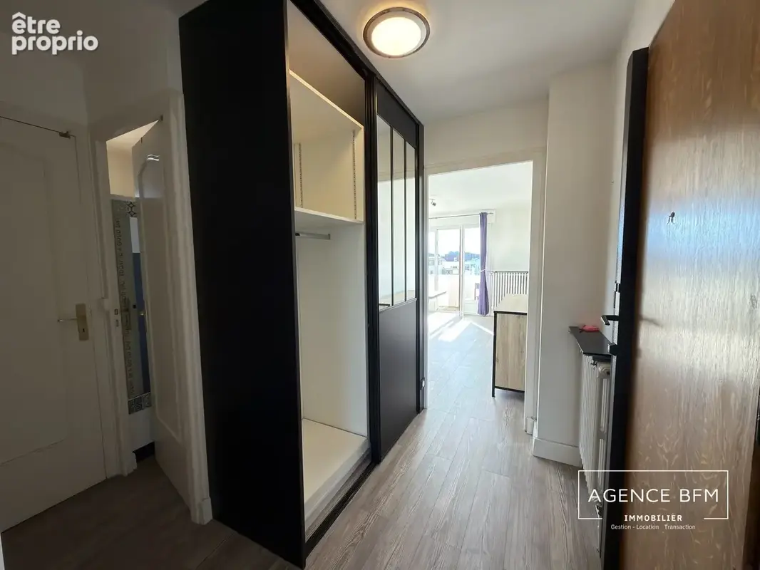 Appartement 2 pièces 50 m² à vendre à Annecy (74000) - photo 5