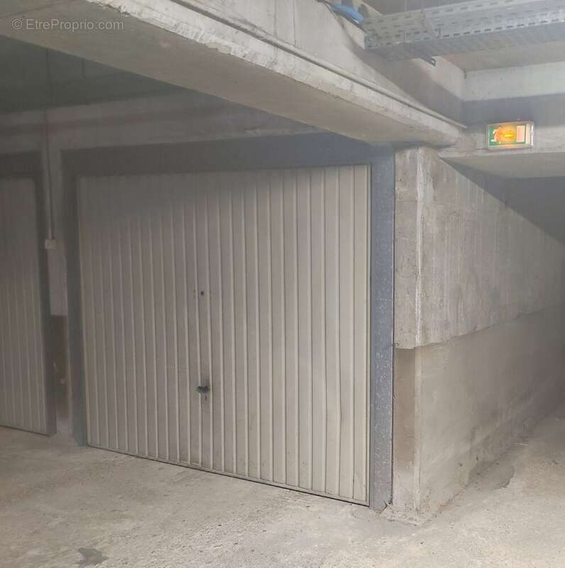 Appartement à DEUIL-LA-BARRE