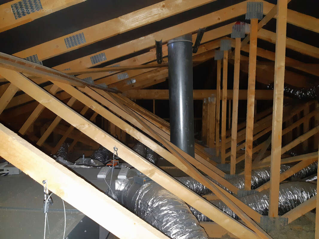 Maison à PORT-LA-NOUVELLE