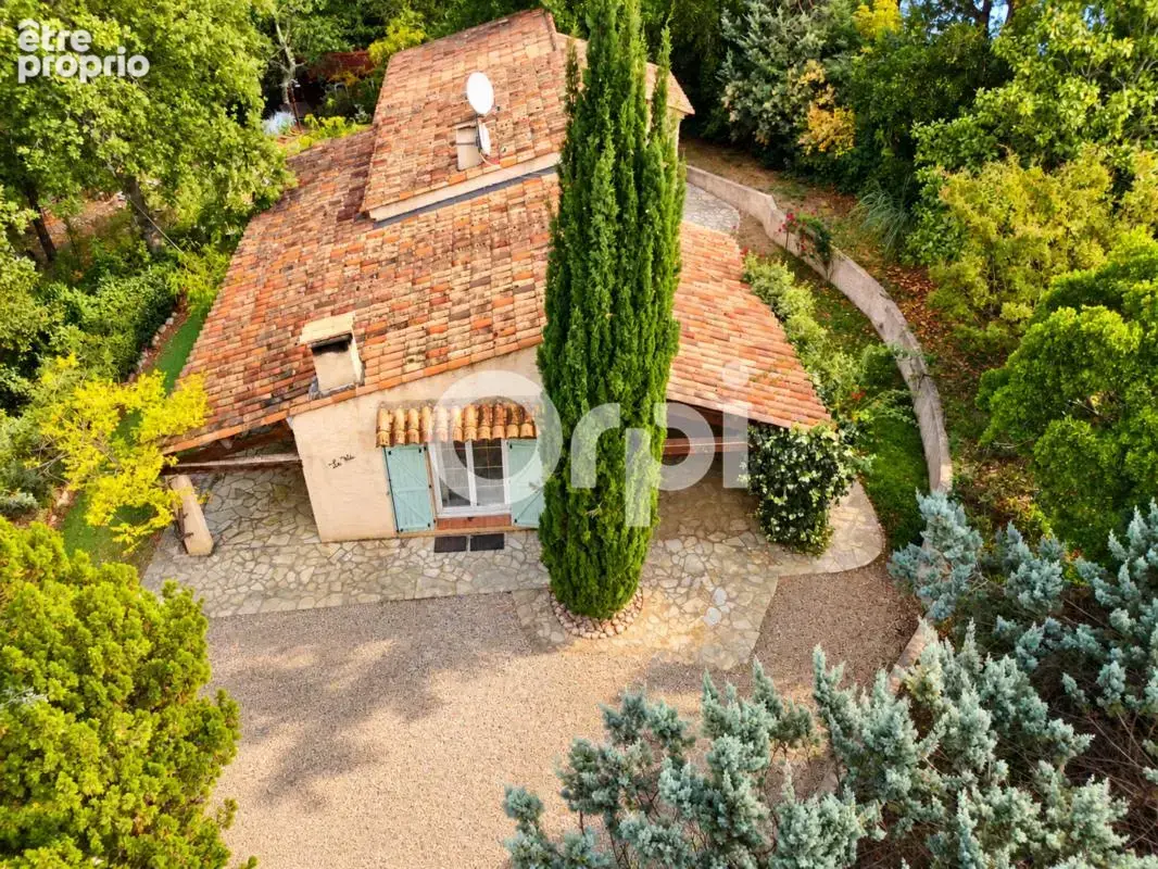 Photo Maison à Fayence au prix de 429 000€