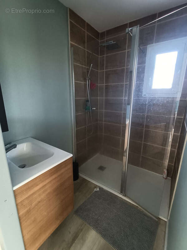 Le vernet maison t6 de 200m2 - photo 11