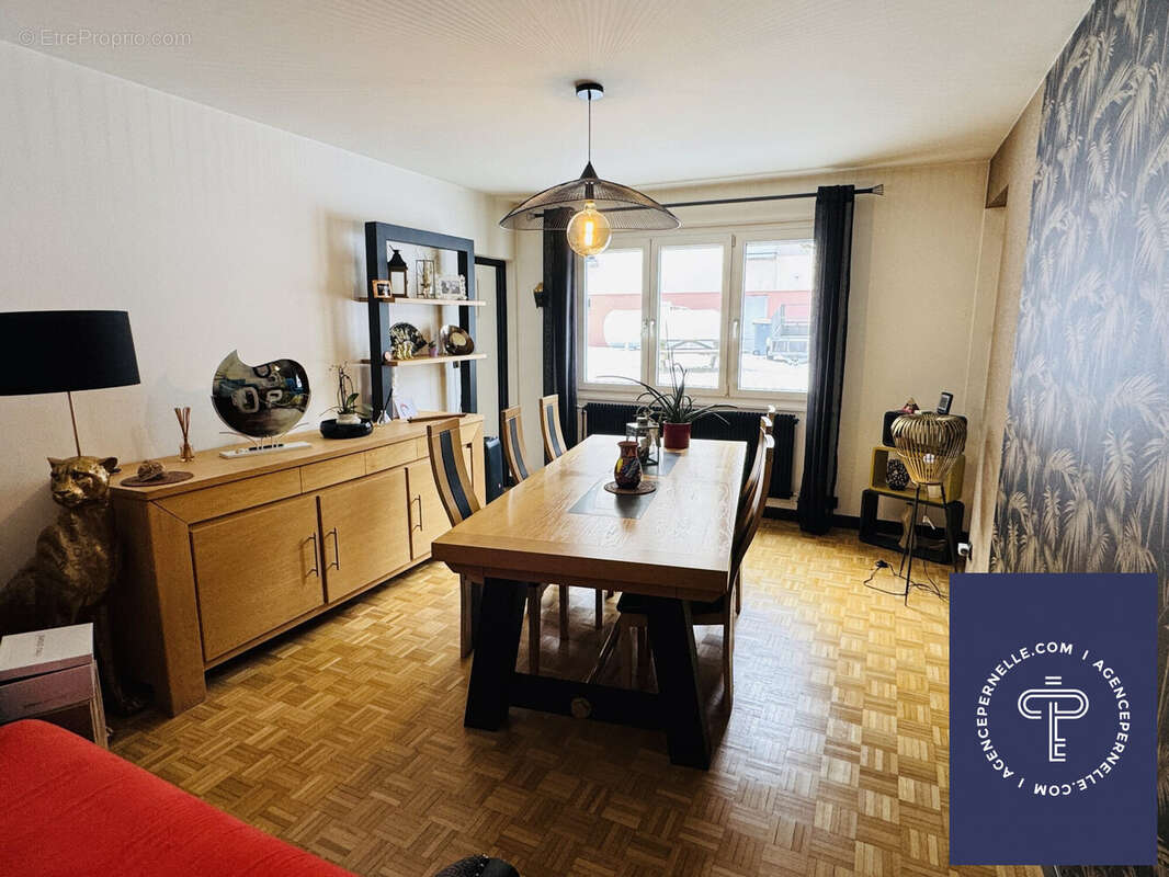 Appartement à MAICHE