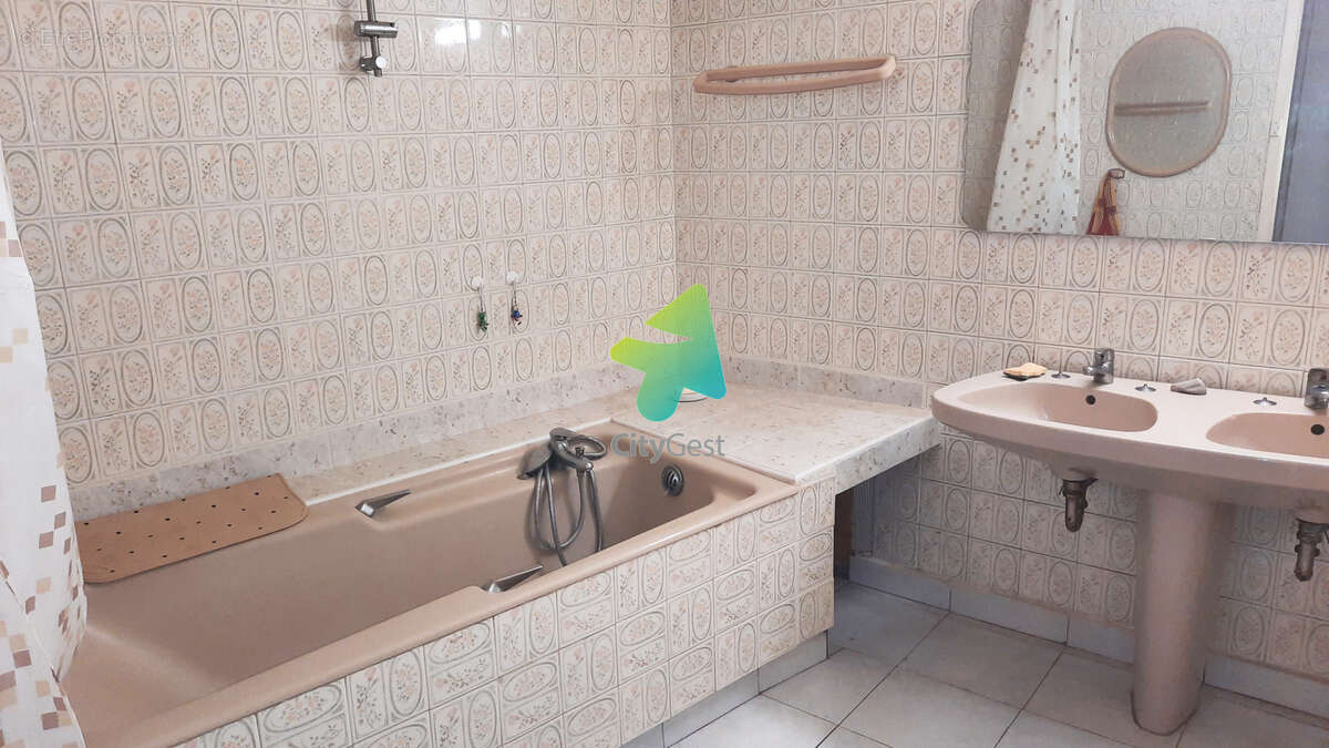 Appartement à NARBONNE