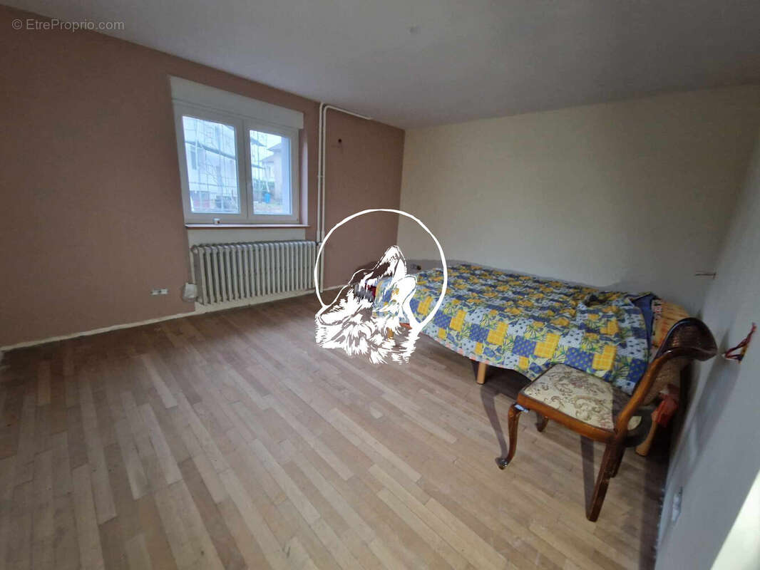 Appartement à GROSTENQUIN