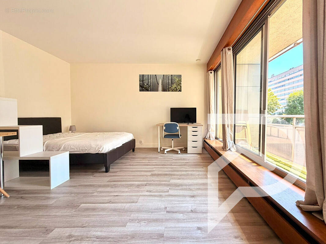 Appartement à VITRY-SUR-SEINE