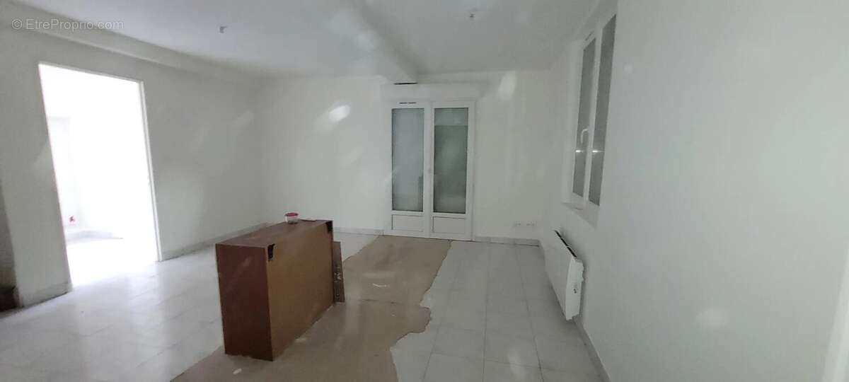 Maison à LABOUTARIE