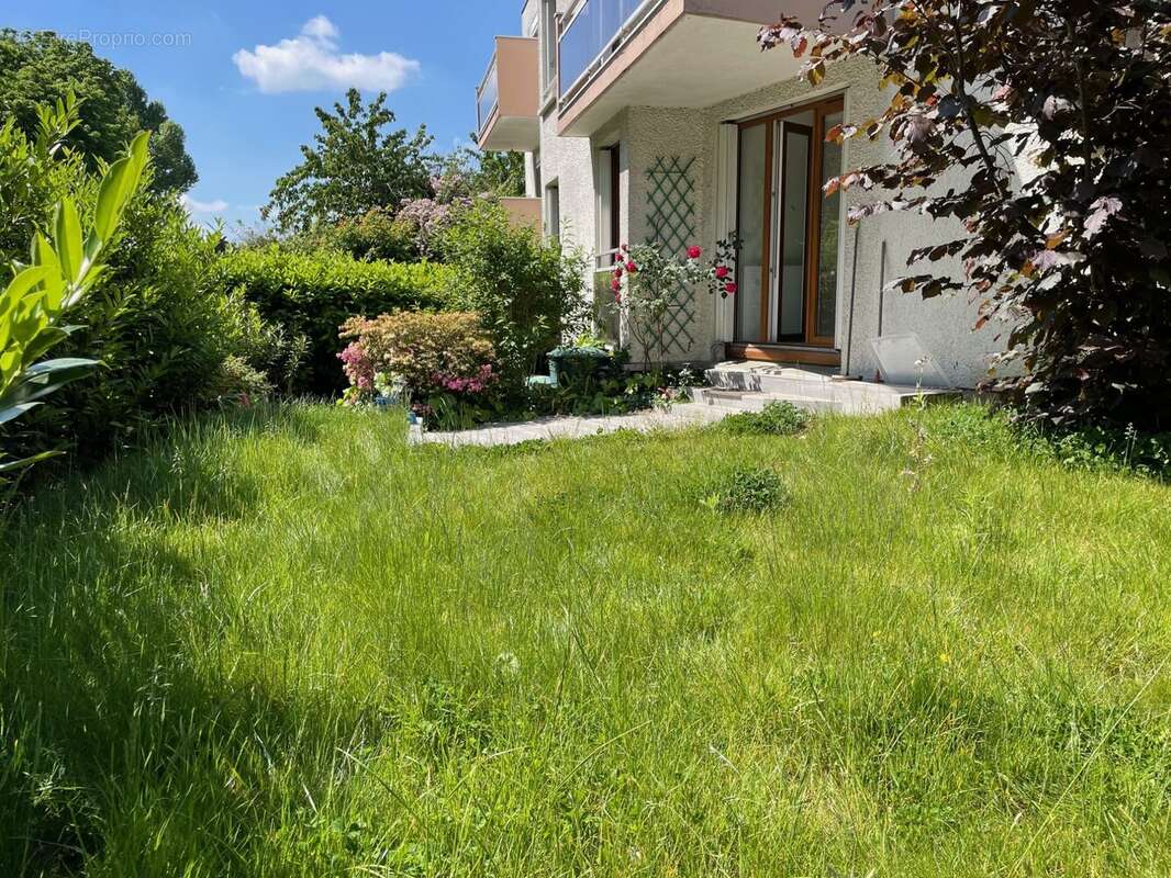 Appartement 5 pièces 86 m² à vendre à Palaiseau (91120) - photo 2
