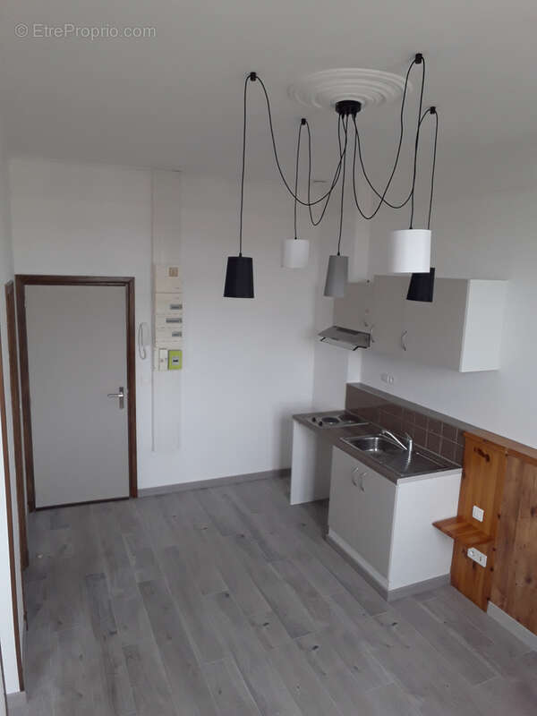 Appartement à POISSY