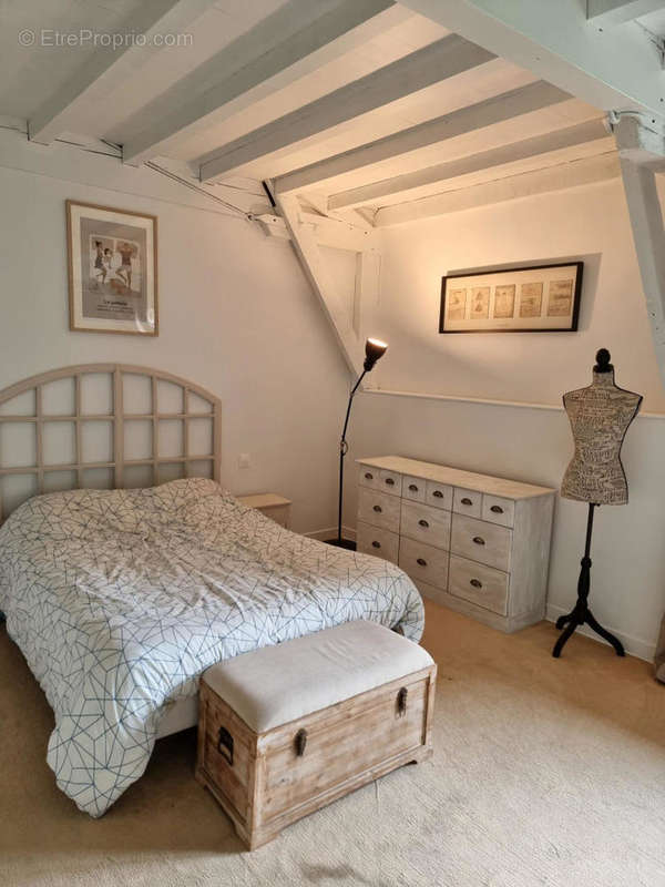 ch - Maison à PLAISANCE