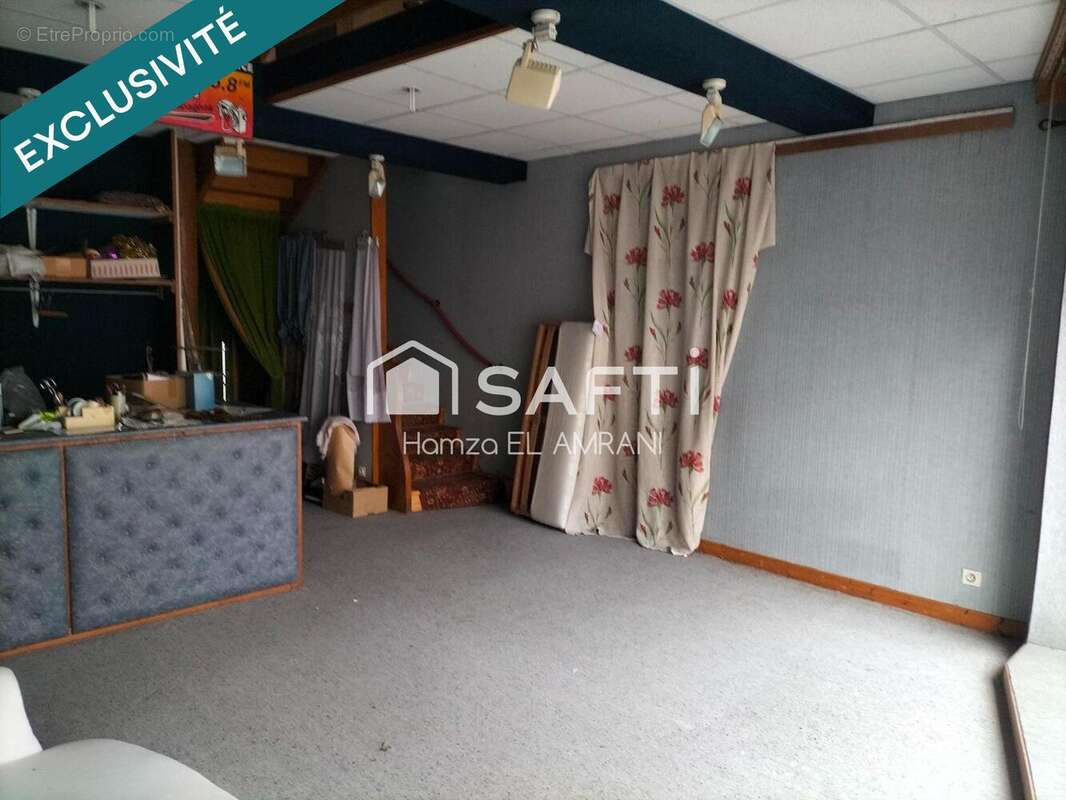 Appartement 60 m² à Courpiere  - photo 2