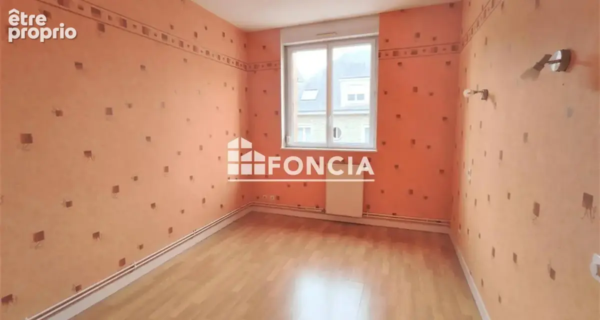 Bel Appartement T3 avec place de parking privative - photo 5