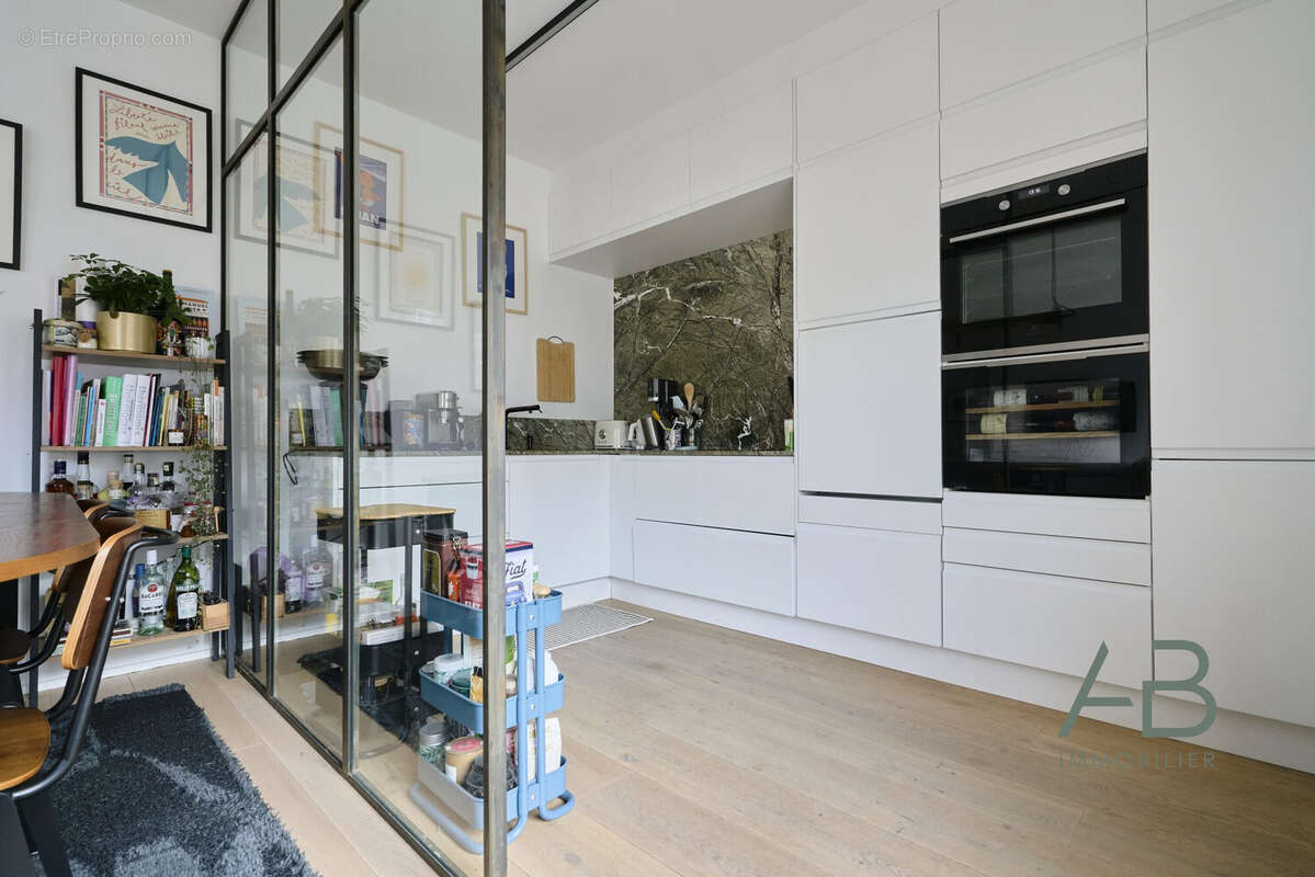 Appartement à LILLE