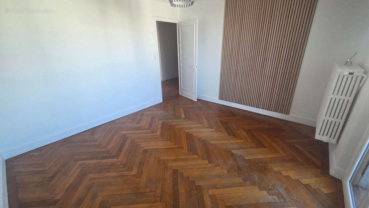 Appartement à ANNEMASSE