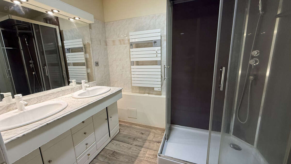 Maison La Chapelle Saint Remy 3 pièce(s) 95 m2 - photo 6