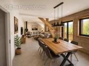 Appartement à XONRUPT-LONGEMER