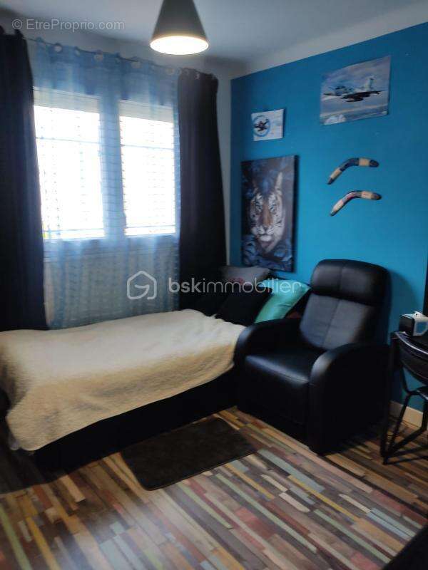 villa individuelle à saint cyprien village !  - photo 13