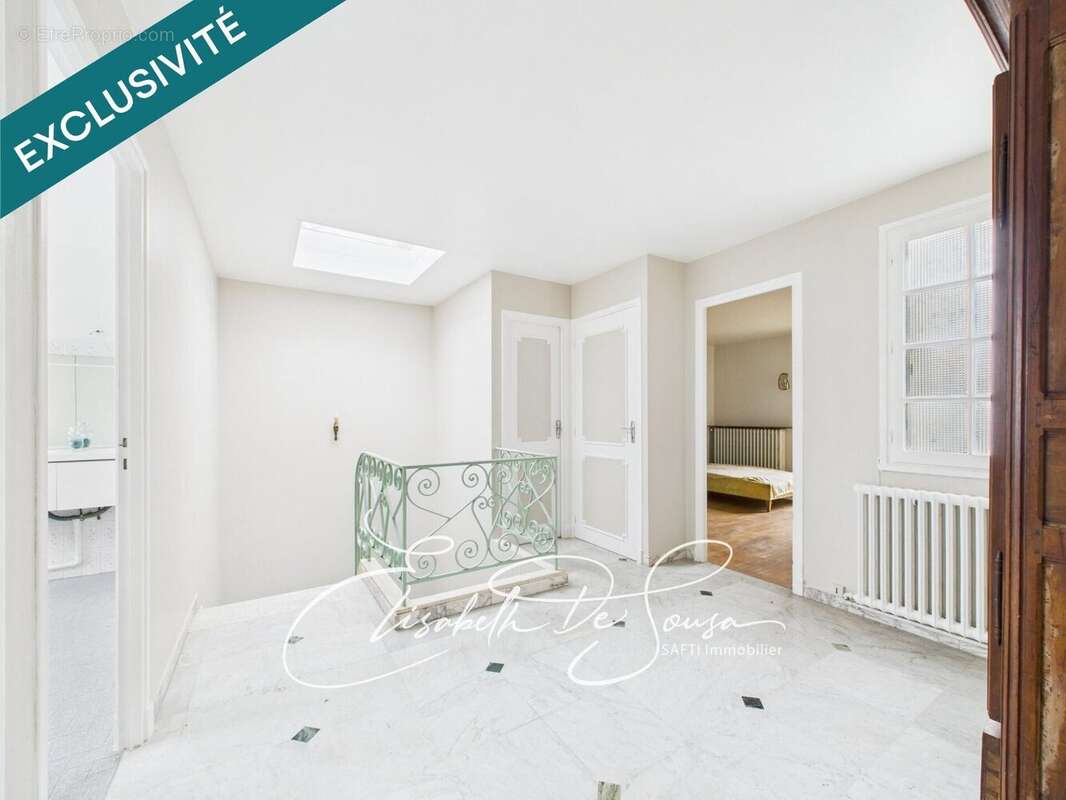 Photo 9 - Maison à VITRY-SUR-SEINE