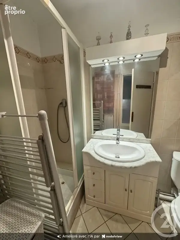 Appartement 2 pièces 44 m² à vendre à Garges-Les-Gonesse (95140) - photo 5