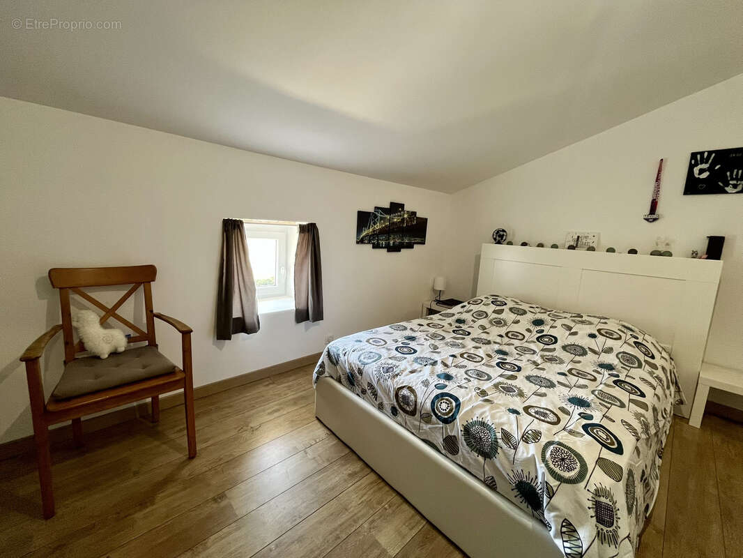 Maison à VINSOBRES
