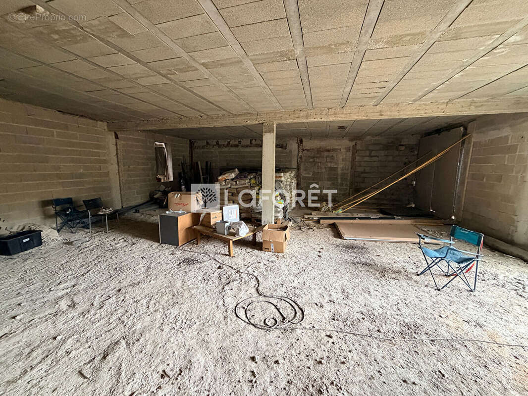 Maison avec travaux - photo 6