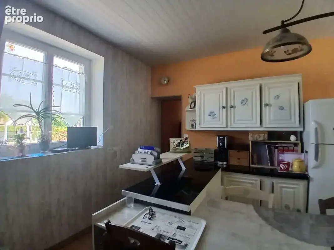 Maison 8 pièces 176 m² à vendre à Brametot (76740) - photo 7