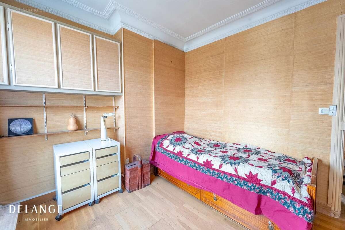 Eglise Jeanne d'Arc - Superbe duplex de 145,42 m² avec balcons - photo 15