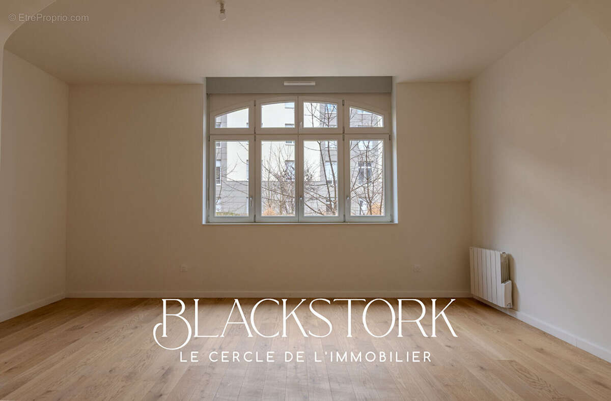 Appartement 4 pièces -85m² - strasbourg neudorf centre - photo 7