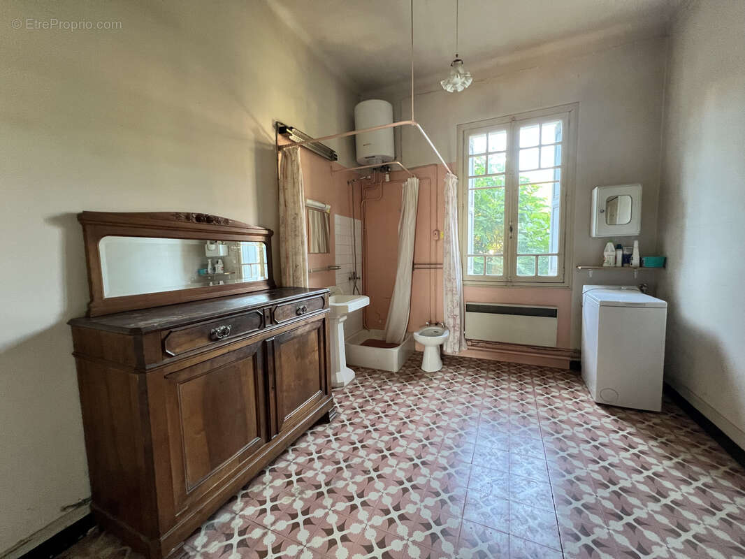 Appartement T4 avec garage exceptionnel - photo 5