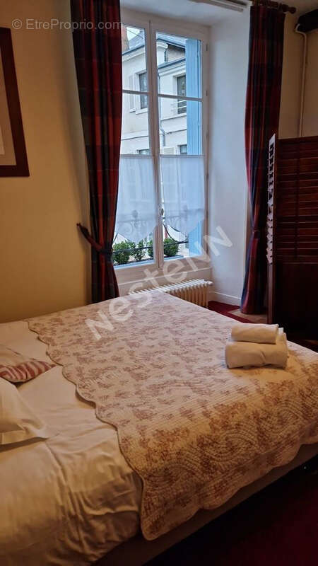 Charmante Auberge du XVIe Siècle en Bord de Loire - photo 4