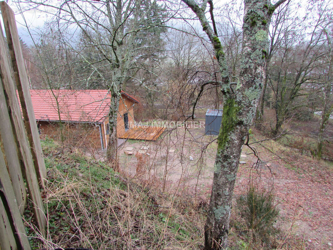 Maison à SAINT-NABORD