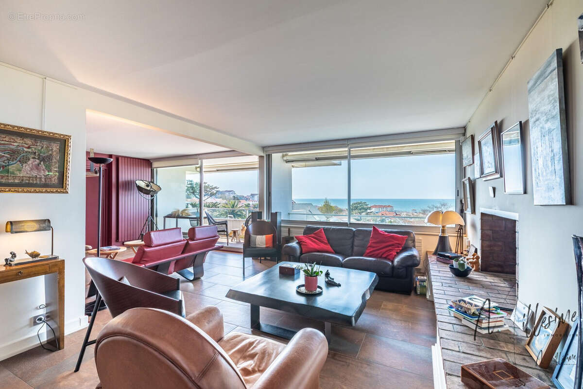 Appartement à ANGLET