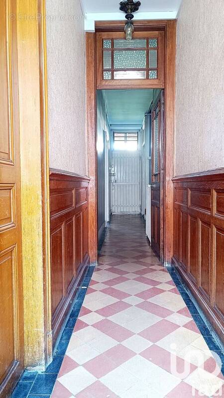 Photo 1 - Maison à CHATEAUROUX