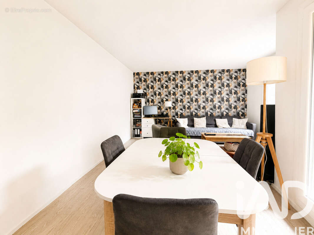 Photo 3 - Appartement à TORCY