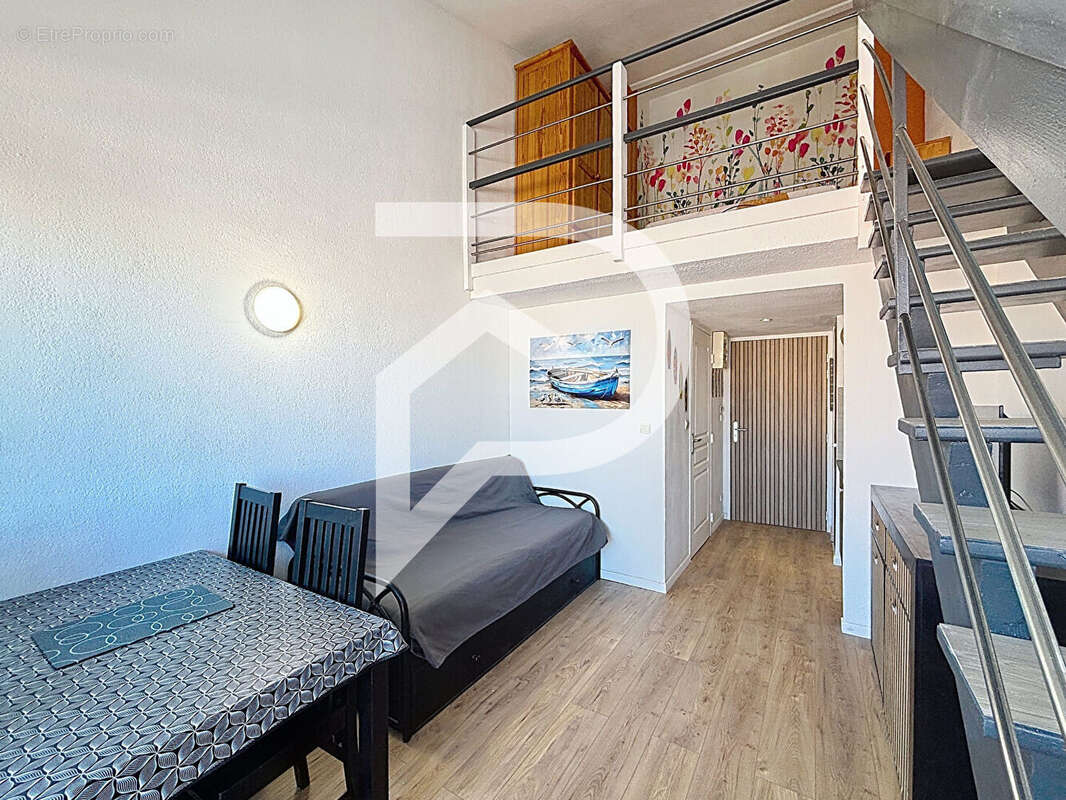 Appartement à AGDE