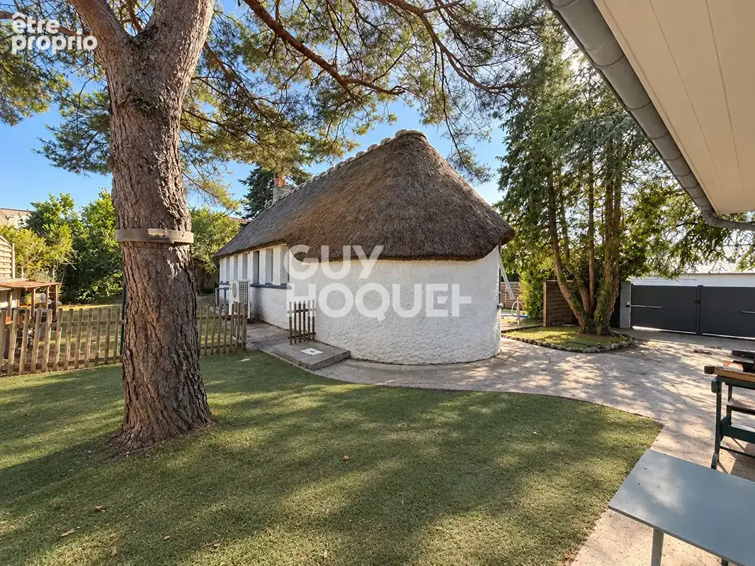 Maison Sorigny 120m² - photo 3
