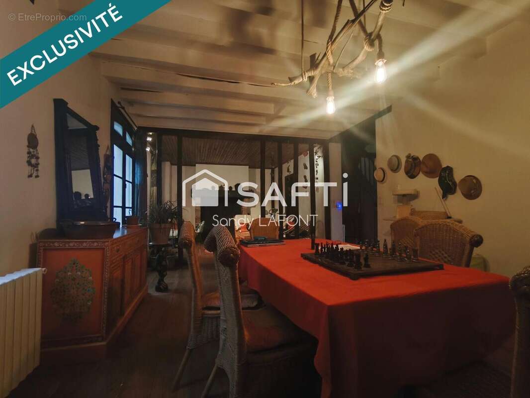 Photo 4 - Maison à MONT-DE-MARSAN