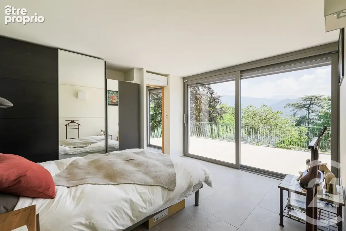 Maison 8 pièces 256 m² à vendre à Corenc (38700) - photo 12