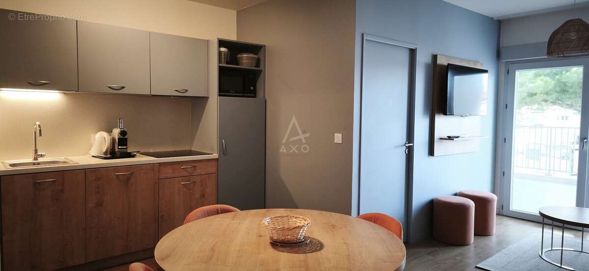 Appartement à ROYAN